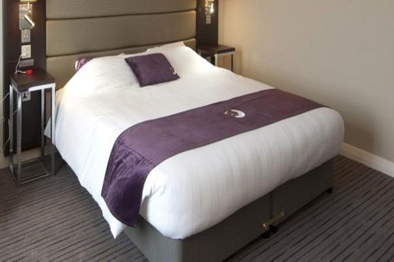 Premier Inn London Lewisham Luaran gambar