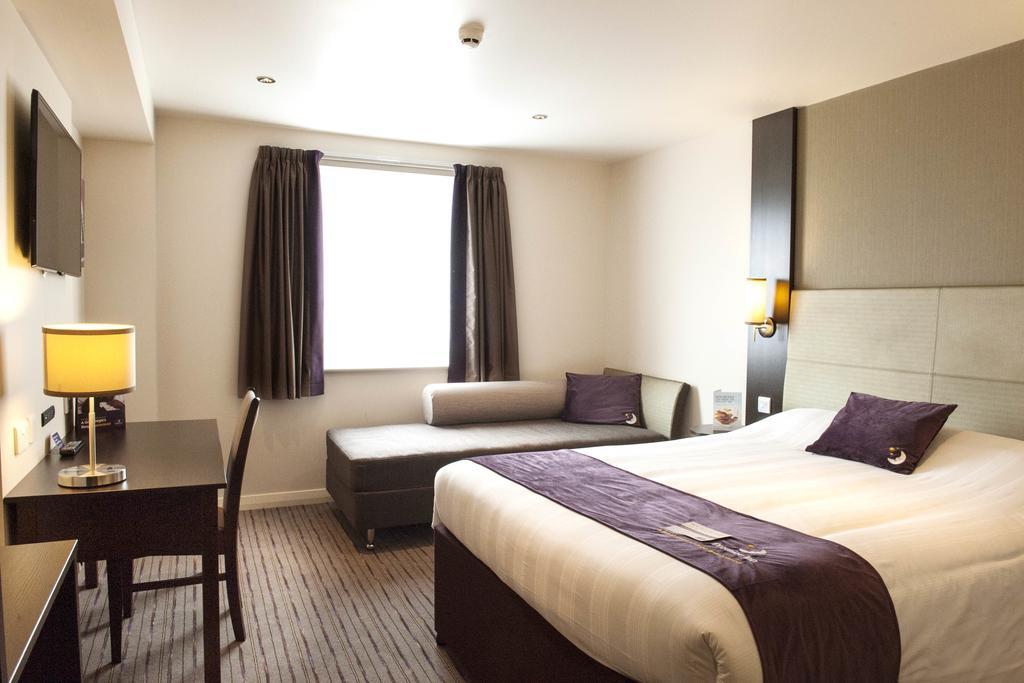 Premier Inn London Lewisham Bilik gambar