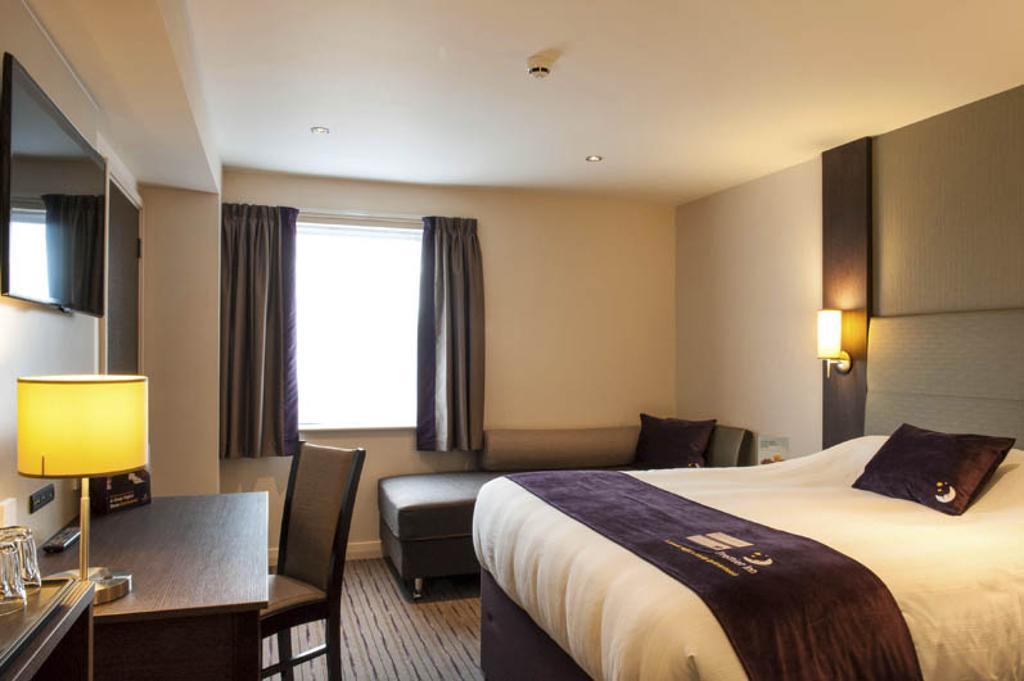 Premier Inn London Lewisham Bilik gambar