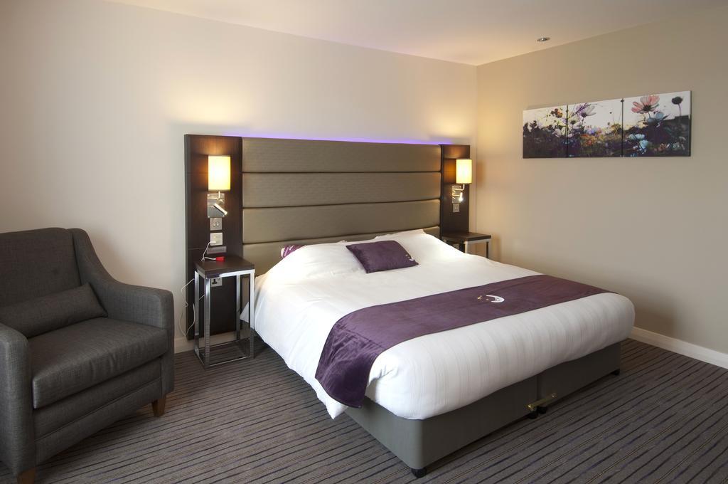 Premier Inn London Lewisham Bilik gambar