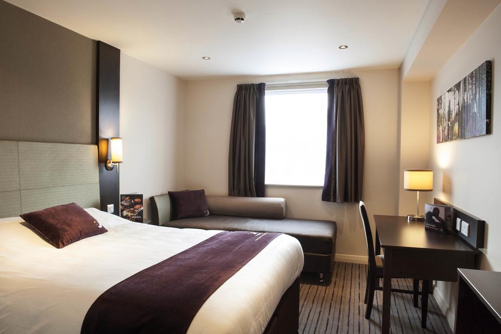 Premier Inn London Lewisham Bilik gambar