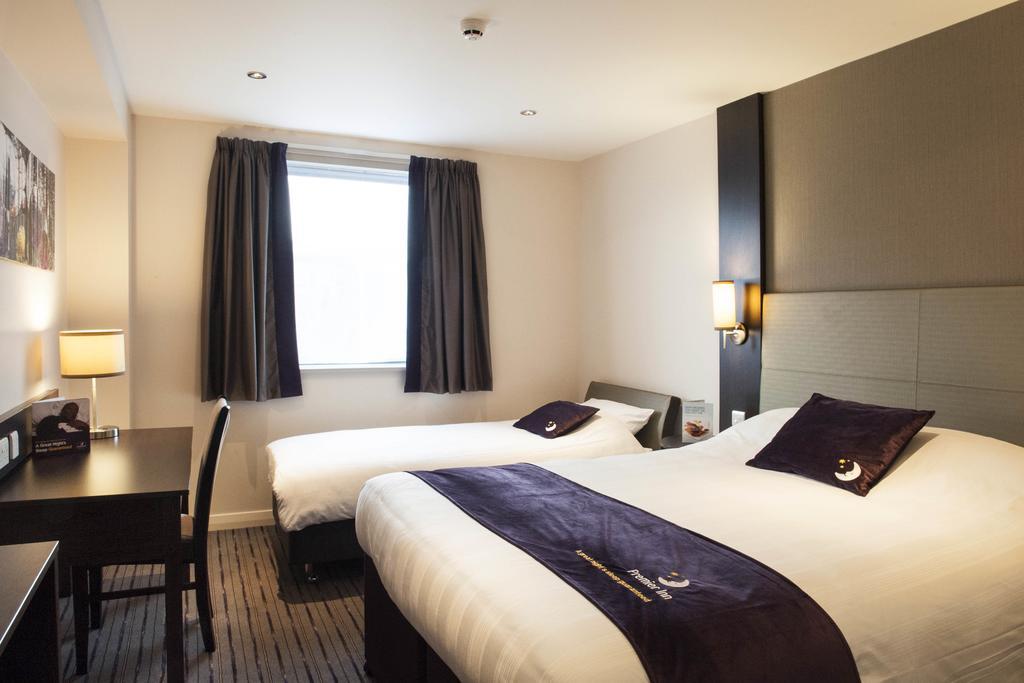 Premier Inn London Lewisham Bilik gambar