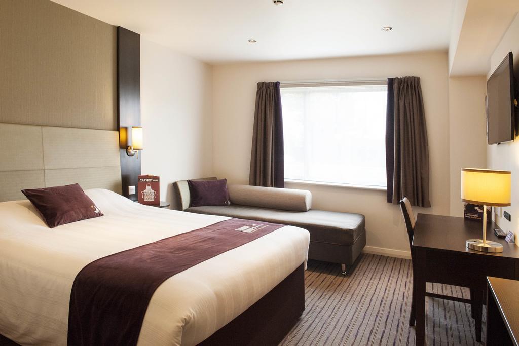 Premier Inn London Lewisham Bilik gambar